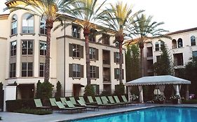 The Village At Irvine Spectrum Center